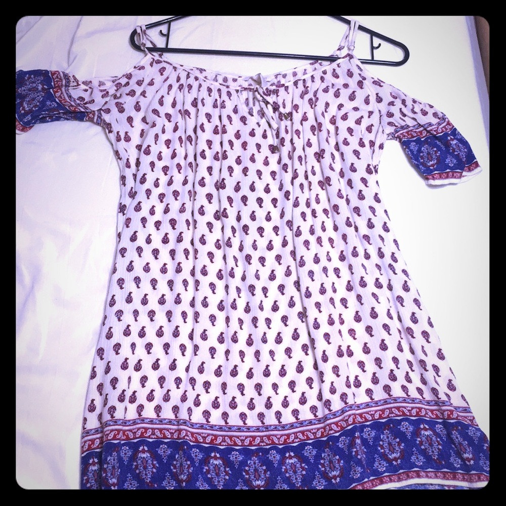 Top/Dress